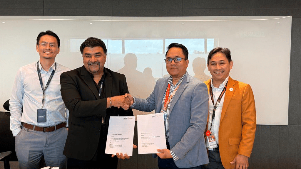 ExecuJet MRO Services Malaysia Strengthens Aviation Talent Pipeline Through Structured Apprenticeship Program