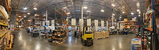 Warehouse
