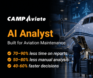Camp Aviate - What Would You Ask If Your Aviation Data Could Answer?