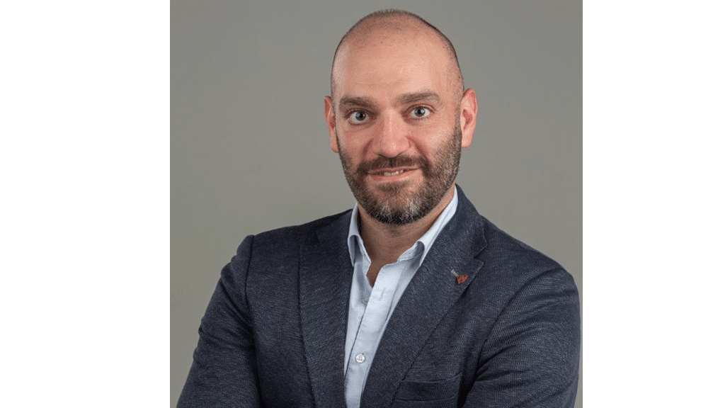 SR Technics Appoints Antoine Hanna as VP BD for Middle East, Africa and Türkiye