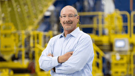 Brian Rohloff Begins Tenure as Textron Aviation President & CEO