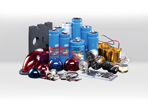 Paul Bolton of First Aviation Services says PMA parts are helping solve continuing supply chain issues. First Aviation Services image.
