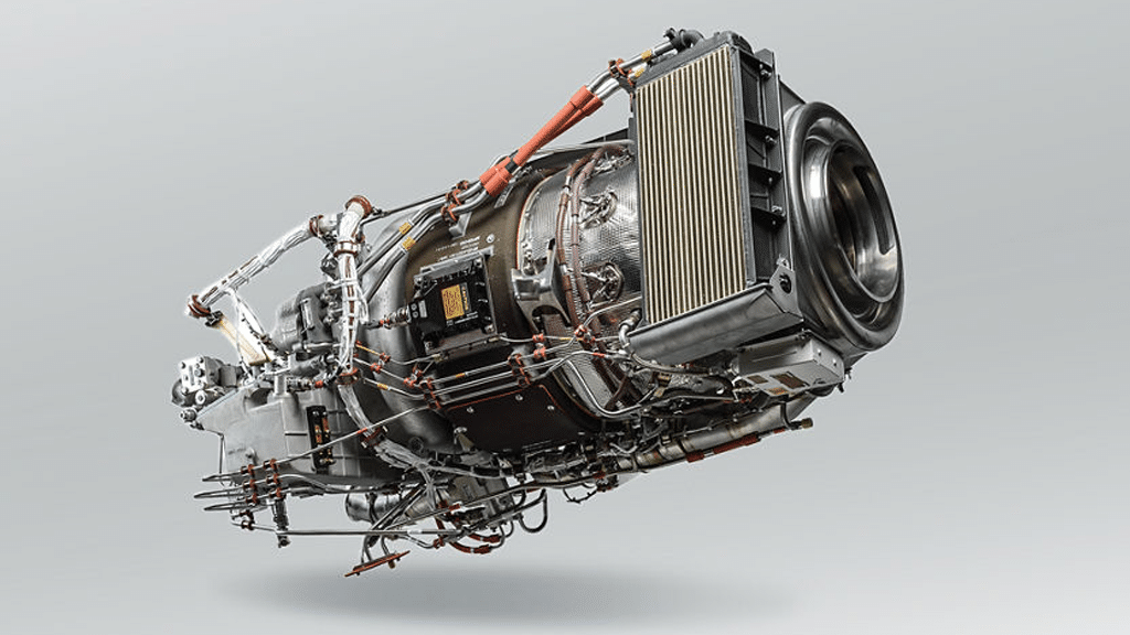 Honeywell Aerospace to Provide Garuda Indonesia with APU Maintenance Support