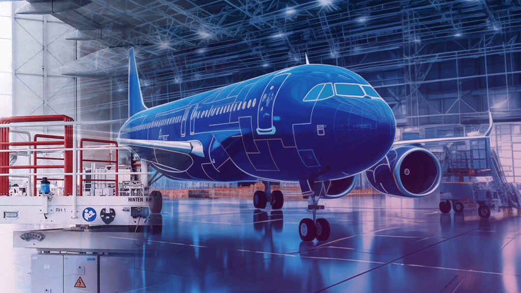 TransNusa Expands Skywise Collab to Launch Indonesia’s First Integrated Flight and Technical Operations